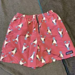 Patagonia ショートパンツ