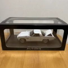 2025年最新】AUTOart 1/18 マツダ コスモ スポーツ の人気