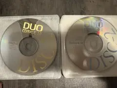★最安値★Duo CD Basic 2.0 英語　デュオ