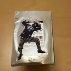 MSSP学園　ボトルキャップアクスタ　eoheoh えおえお