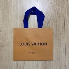 ルイヴィトン　ショップ袋