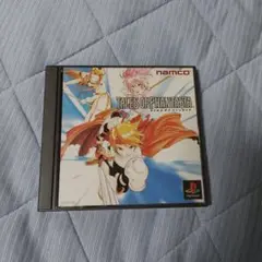 テイルズオブファンタジア PS1