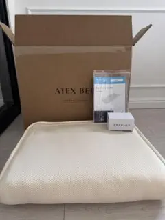 アテックス ちょいマットSOYO そよAX-BS630 ATEX 空調マット