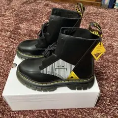 k*k様 1460 BEX A-COLD-WALL* 8 ホール ブーツ　ドクタ k*k様 1460 BEX A-COLD-WALL* 8 ホール ブーツ ドクタ - メルカリ