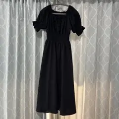 オフショル2wayワンピース Honeys C•O•L•Z•A