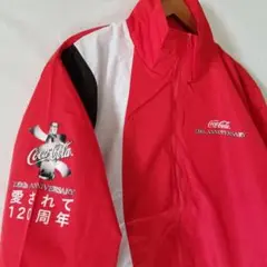 2025年最新】Coca-Cola メンズ ジャンパー・ブルゾンの人気