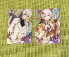 IDOLiSH7 逢坂壮吾 カード