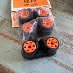northfix NX 101 cam cleat ３個セット
