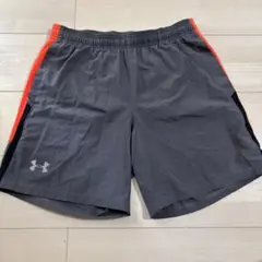 UNDER ARMOUR ハーフパンツ