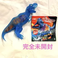 ティラノザウル　レア　恐竜アタック&co. DINOATTACK アンドコ