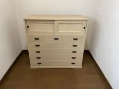 桐 洋服タンス