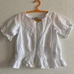 ドンキージョシー　100 シャツ　カットソー