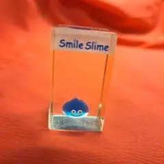 Smile Slime アクリルスタンド 写真立て