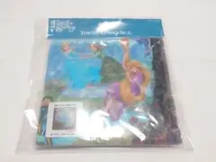 ディズニーシー ファンタジースプリングス ウォッシュタオル