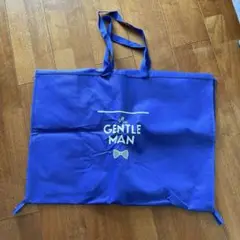 Mr.ジェントルマン スーツカバー