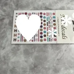 シールネイル