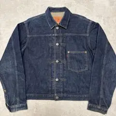 USAリーバイス 507セカンド 復刻 ワシントン工場822 - メルカリ