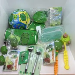 【愛・地球博 2005愛知万博】モリゾーキッコロ グッズまとめ売り