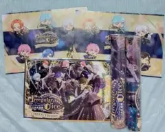 いれいす 初兎 星フェア ポスター