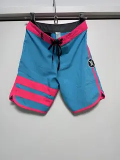 ☆Hurley ボーイズ　サーフパンツ☆