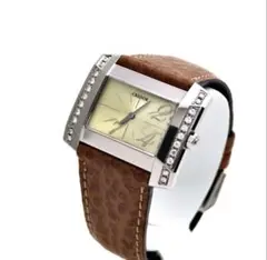 【ノードJ】SEIKO ’セイコー 時計’ クレドール ダイヤモンド ☆極美品☆