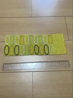 ミナペルホネン　tarte ハギレ