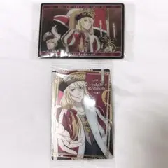 黒執事 ウエハース レドモンド 箔押し