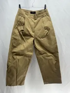$ banana Republic ベージュ チノパン サイズ0