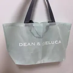 未使用新品 DEAN & DELUCA メッシュトートバッグ BIGサイズ