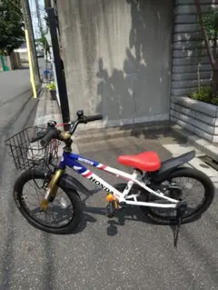 2025年最新】d bike 18インチの人気アイテム - メルカリ