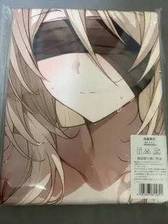 タオル　剣の乙女　ゴブリンスレイヤー