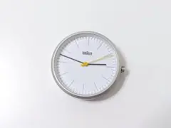 BRAUN ブラウン 腕時計 BN0173WHBKL