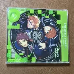 あんさんぶるスターズ　あんスタ