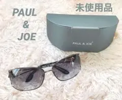 PAUL u0026 JOE ポールu0026ジョー サングラス ケース付き