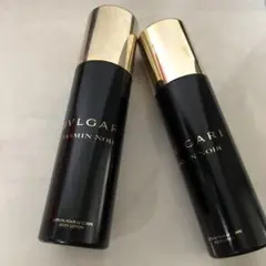 ☆ BVLGARI ブルガリ ジャスミンノワールボディミルク 2本☆