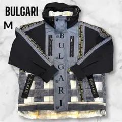 BULGARIブルガリスキーウエアスノボー総柄ヨーロピアン調刺繍ロゴセットアップ 2025年最新】BVLGARI ウィンタースポーツの人気アイテム - メルカリ