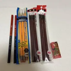 筆記用具セット