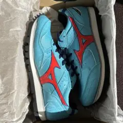 ⭐︎新品未使用⭐︎ mizuno 陸上 ビルトトレーナー 2 27cm Amazon | ミズノ MIZUNO ビルトトレーナー2(陸上競技) ユニ