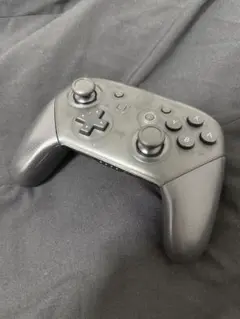 Nintendo Switch Pro Controller ブラック