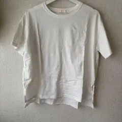 earth music&ecology 半袖 Tシャツ オーバーサイズ