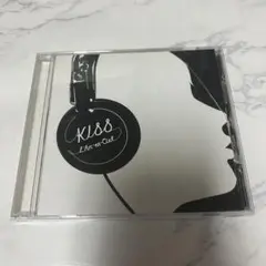 【ケース割れあり】L'Arc〜en〜Ciel KISS CD