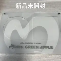 Mrs. GREEN APPLE◆CD ディスプレイスタンド 新品未開封 特価