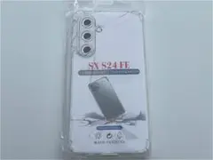 Galaxy S24 FE SCG30 上質 TPU ケース A280