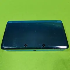 ニンテンドー3DS ブルー　本体
