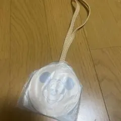 エルエルビーン×ディズニー　コラボ　タグ