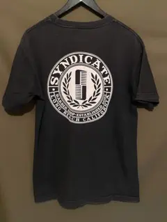 SYNDICATE BARBER SHOP