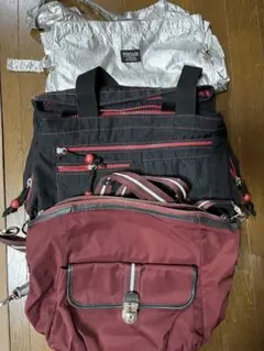 バッグ　まとめ売り
