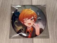 ニート部 ぺにがき RED缶バッジ