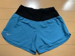 MIZUNO マルチポケットランニングパンツ Lサイズ