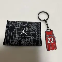 JORDAN キーホルダー